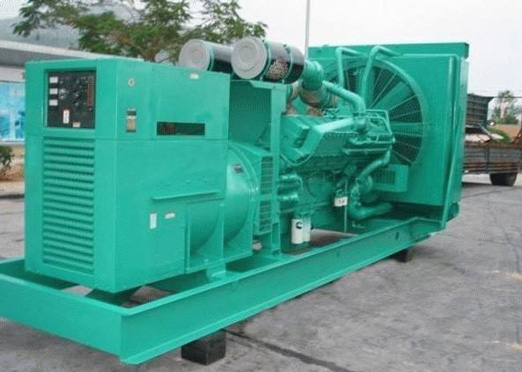 清江浦75kw康明斯柴油发电机组图片 清江浦75kw康明斯柴油发电机组图片