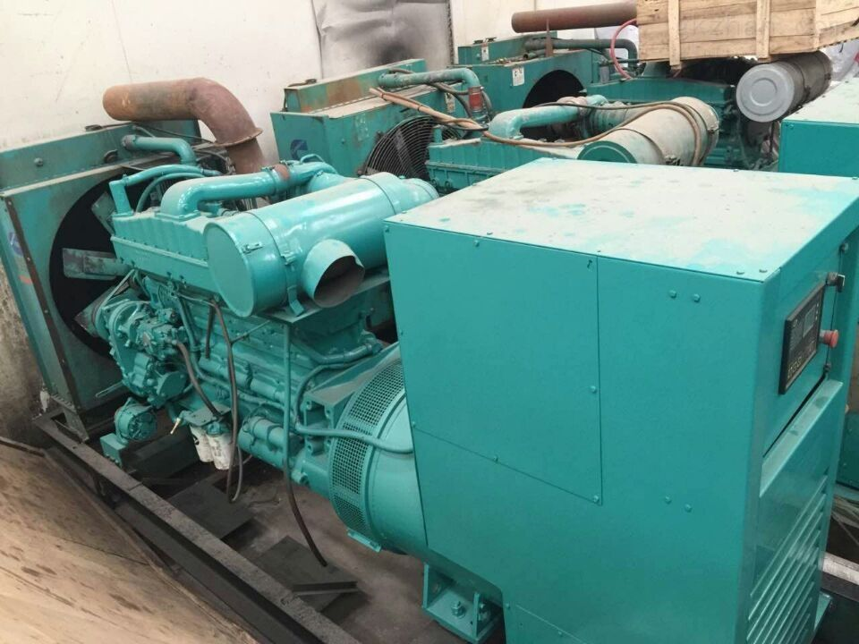 清江浦发电机出租 清江浦发电机出租