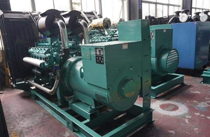 清江浦柴油发电机 清江浦柴油发电机