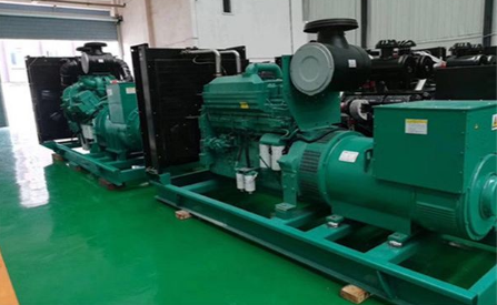 清江浦发电机出租 清江浦发电机出租